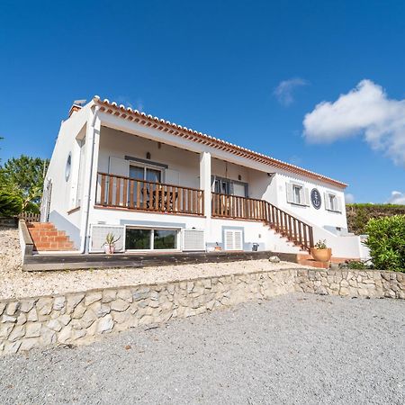 Anchorhouse Portugal Hotel Aljezur Exterior photo
