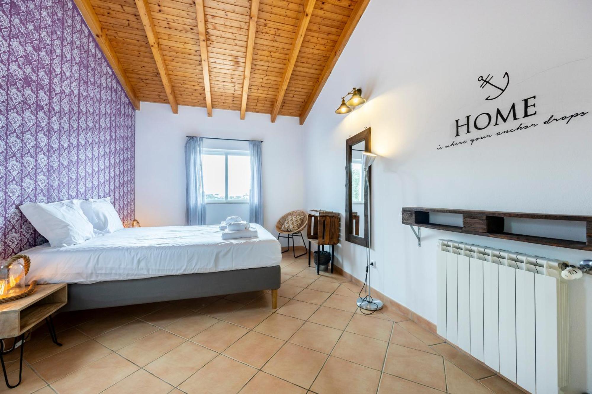 Anchorhouse Portugal Hotel Aljezur Exterior photo